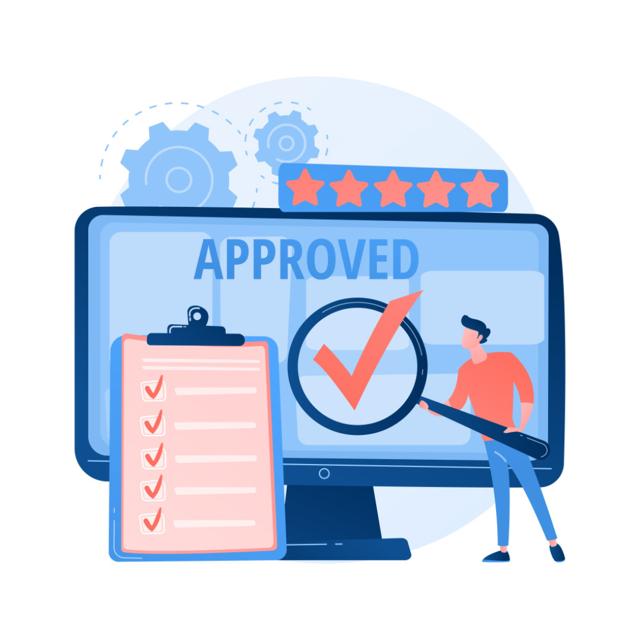Content Approvals