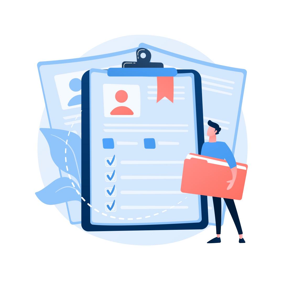 Creator sourcing dashboard