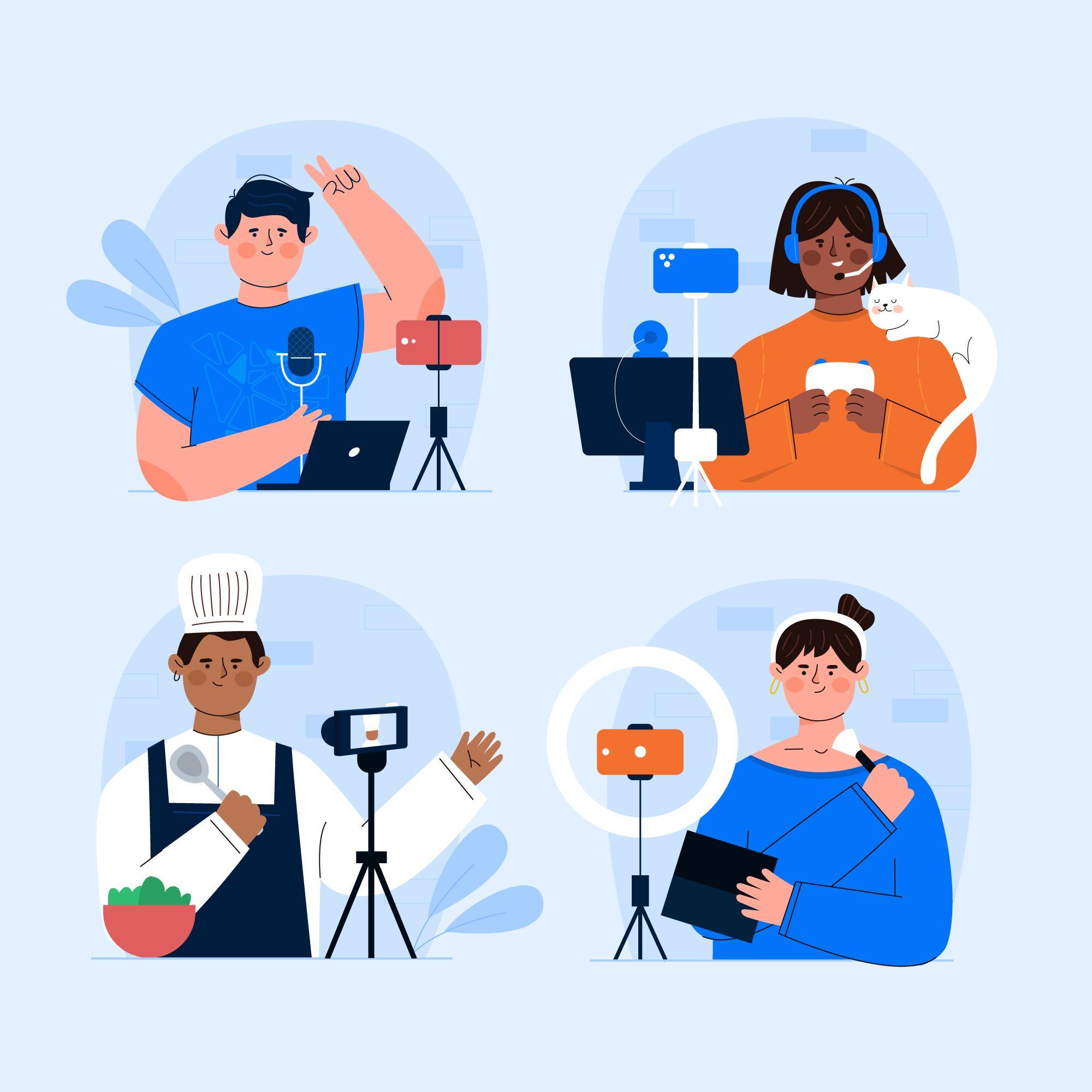 Creators Image