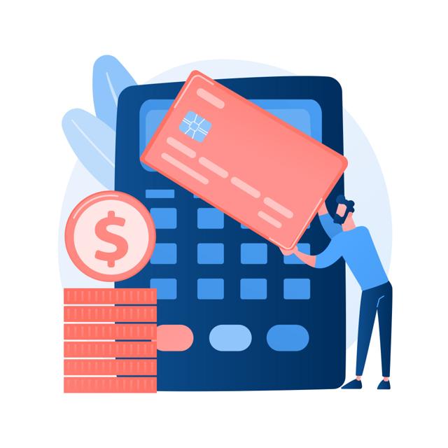 Handling Payments